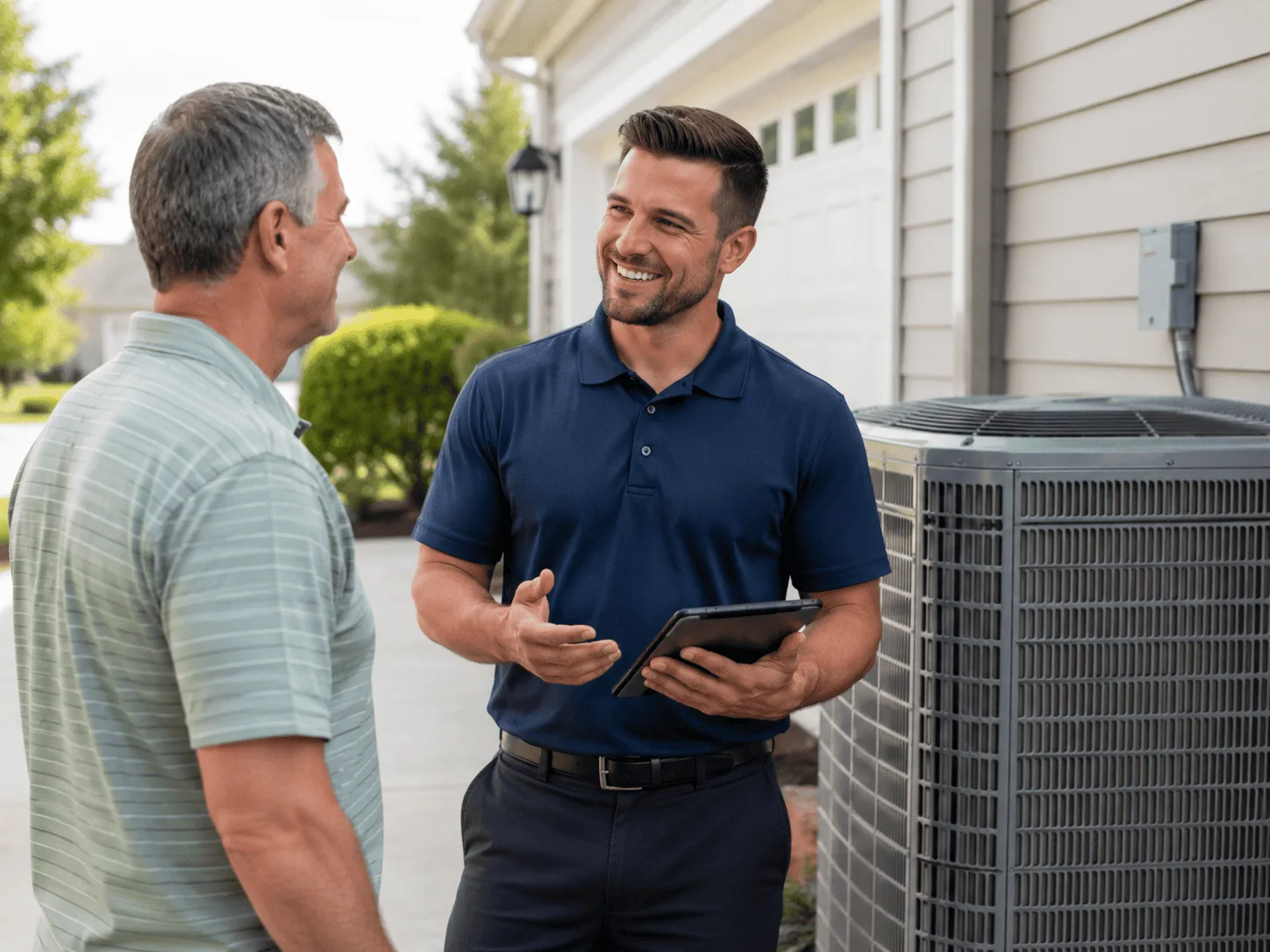 Heat Pump Installation Smithfield, UT FAQs